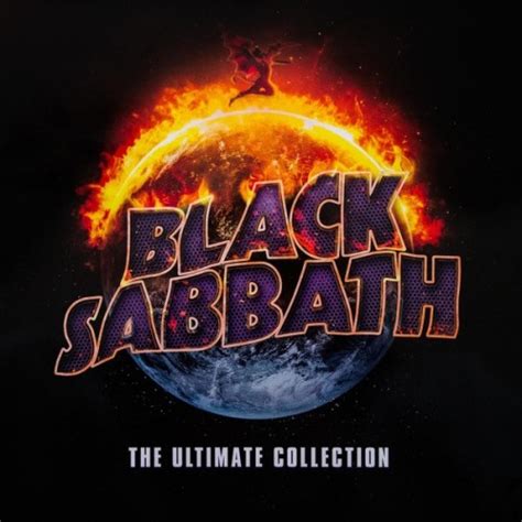 black sabbath best ever albums